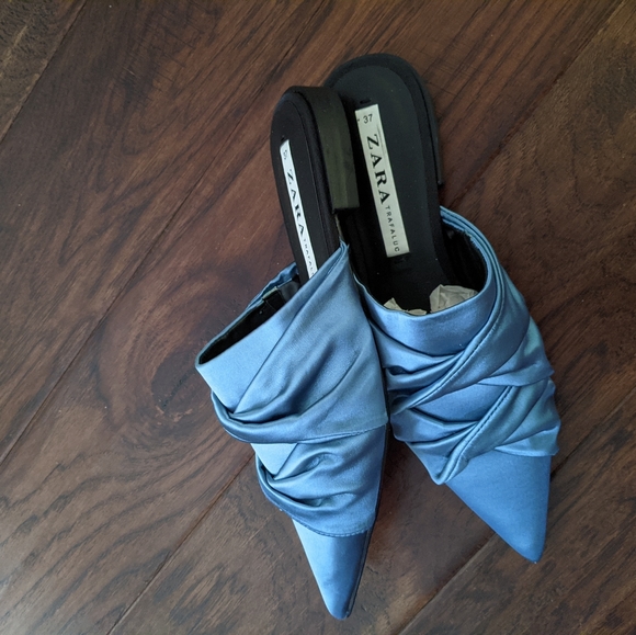 Zara mules - Picture 2 of 3